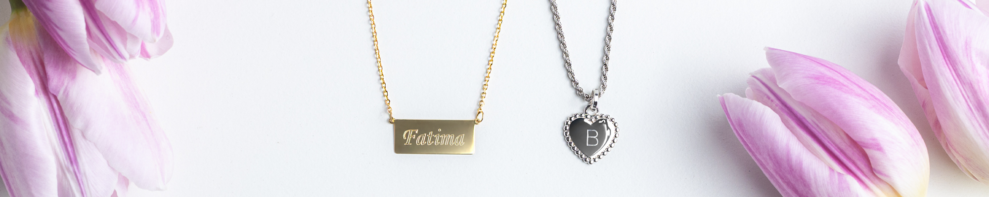 Sieraden graveren