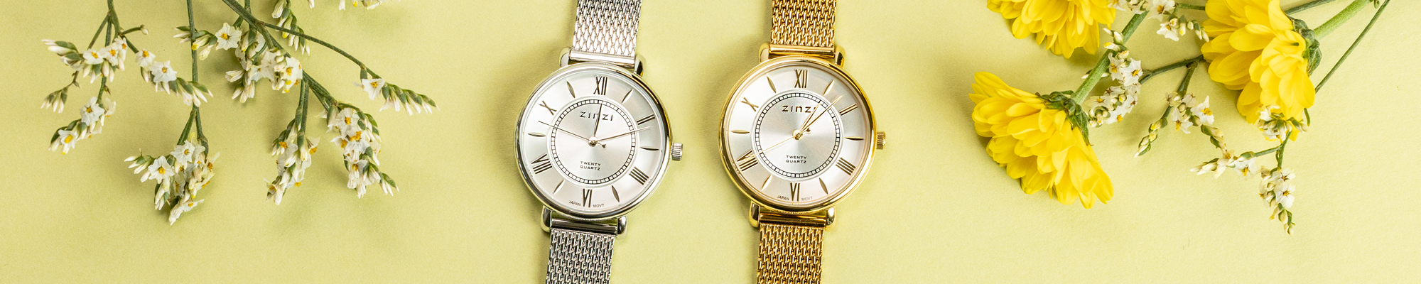 Twenty Horloges