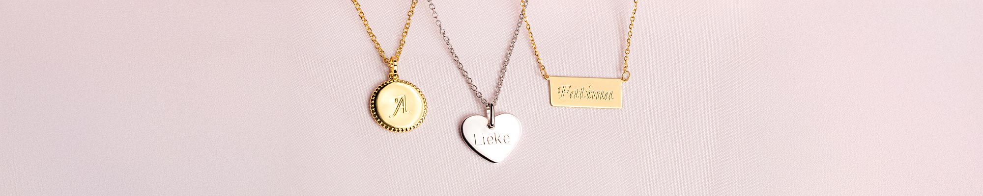 Sieraden graveren Sieraden graveren