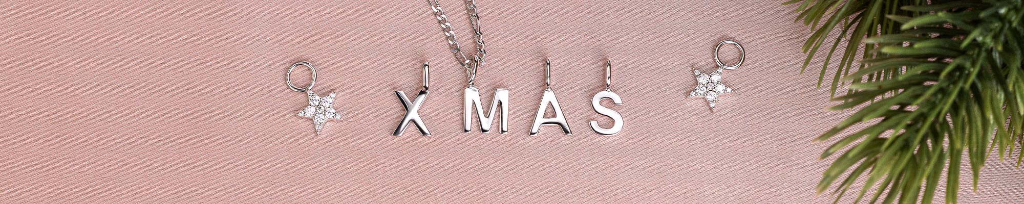 Schmuck mit Buchstaben Schmuck mit Buchstaben