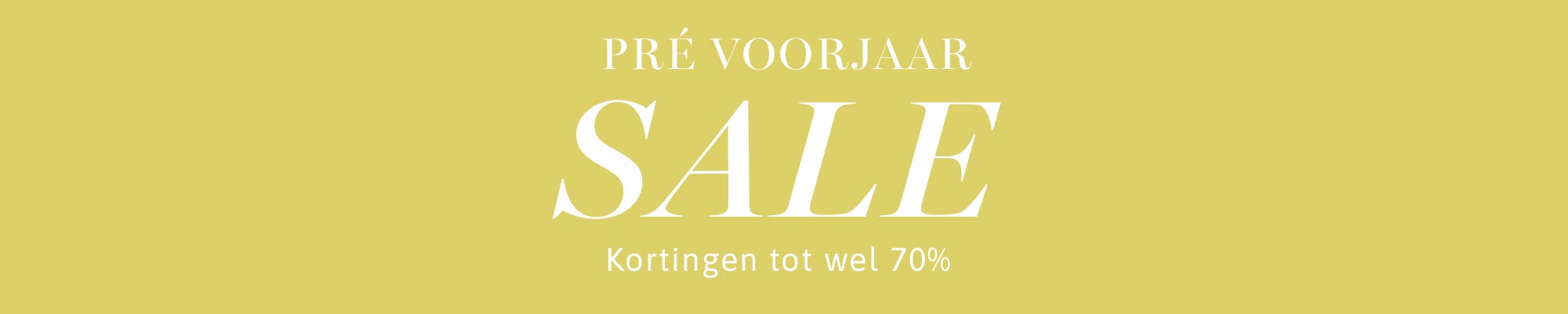 SALE