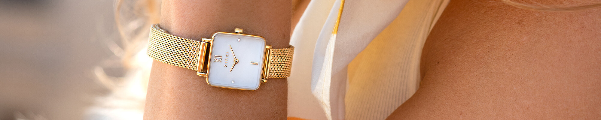 Mini Horloges