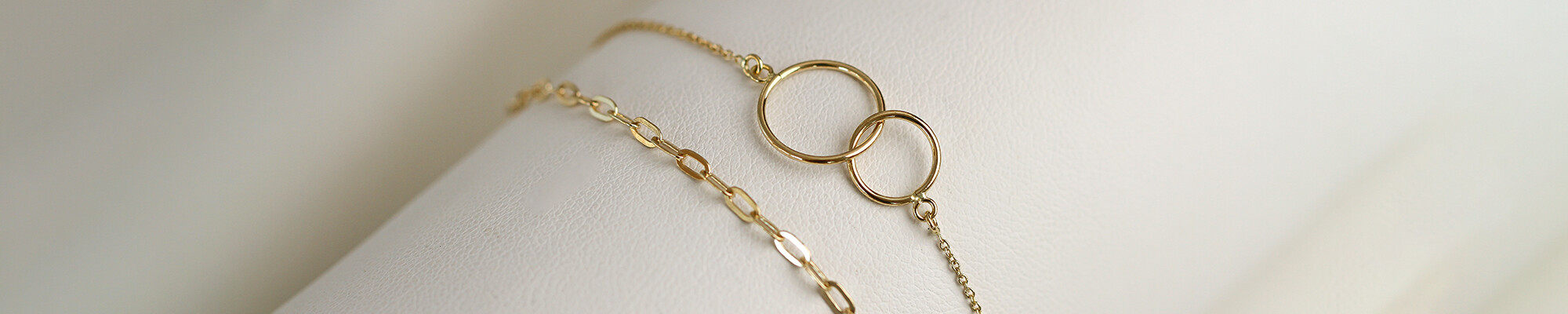 Top 10 Gouden Armbanden
