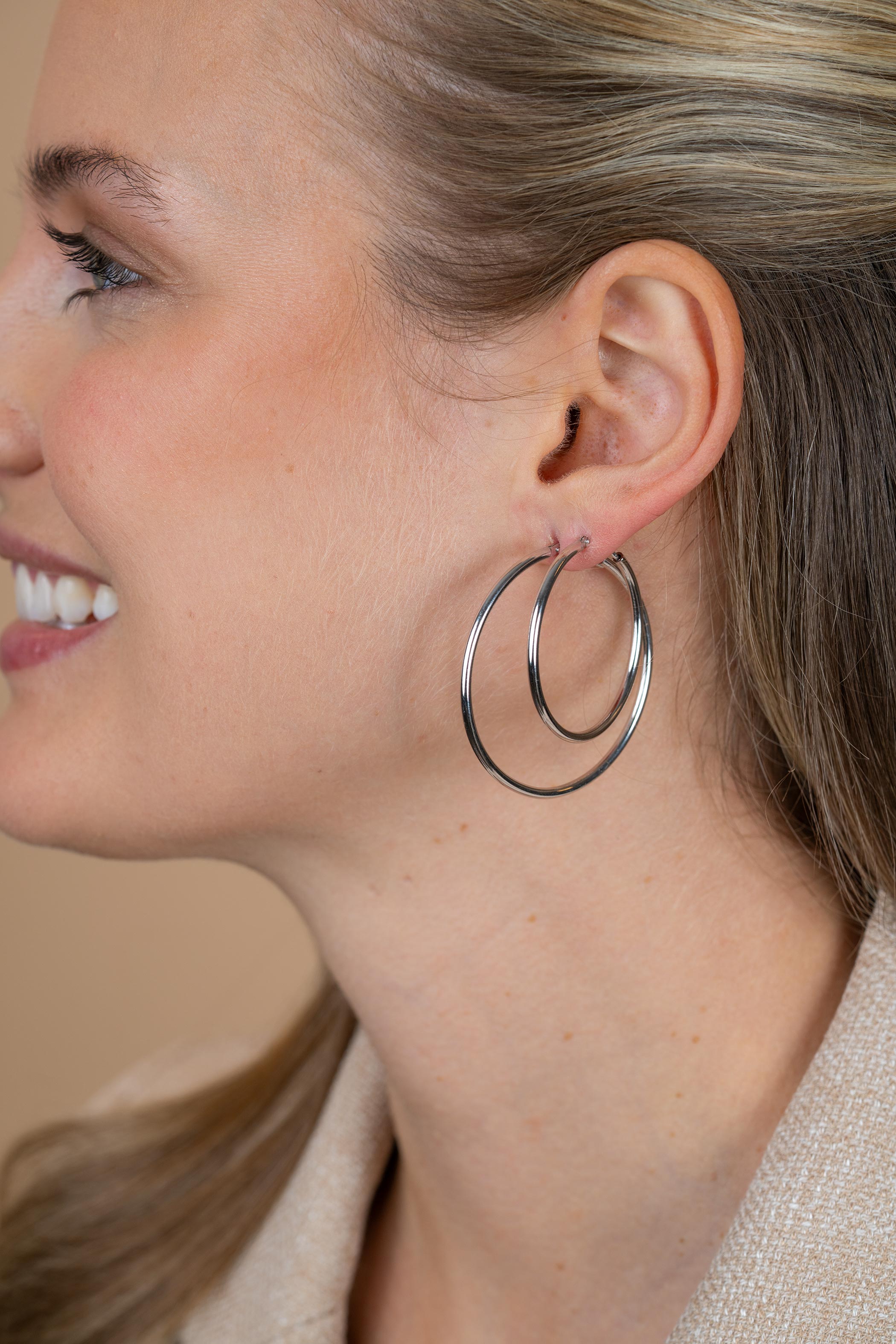 ZINZI Giftset, ZIO435 + ZIO436