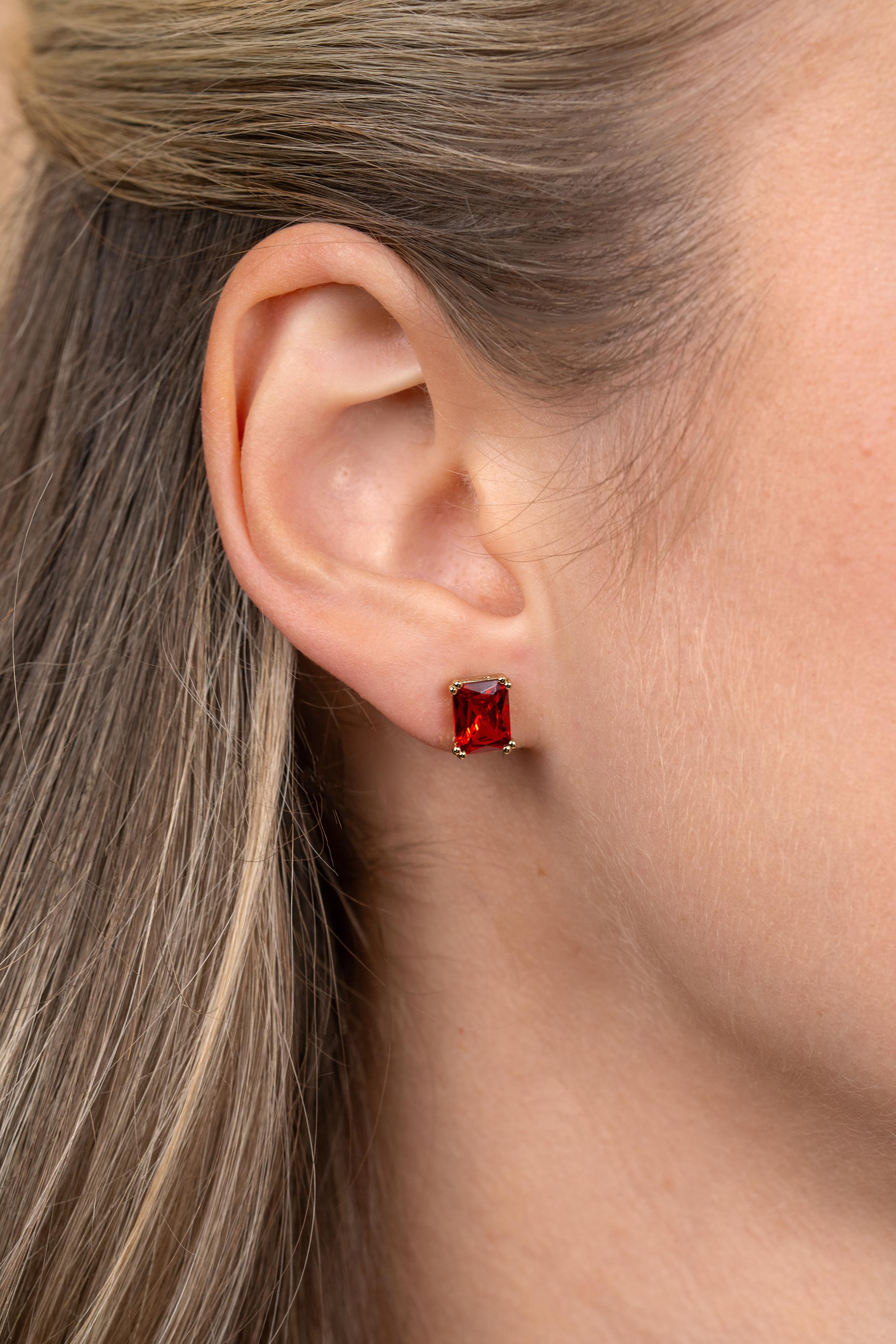 ZINZI Giftset, ZIO2392R + ZIH2392R + ZILC-A45G