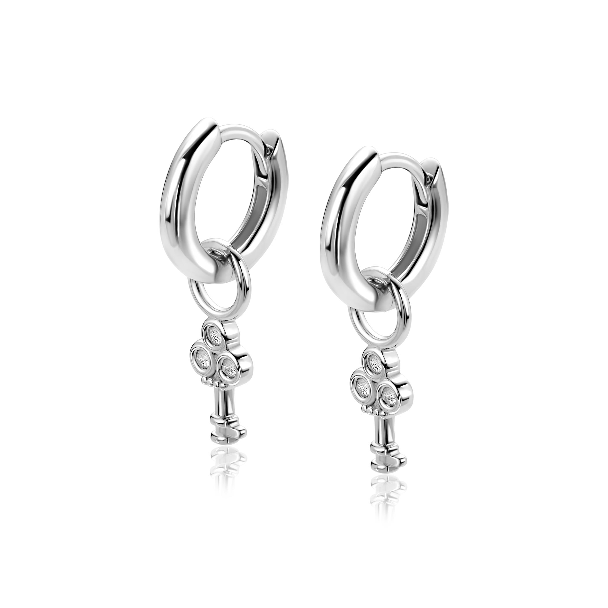 ZINZI zlv. oorbedels sleutel