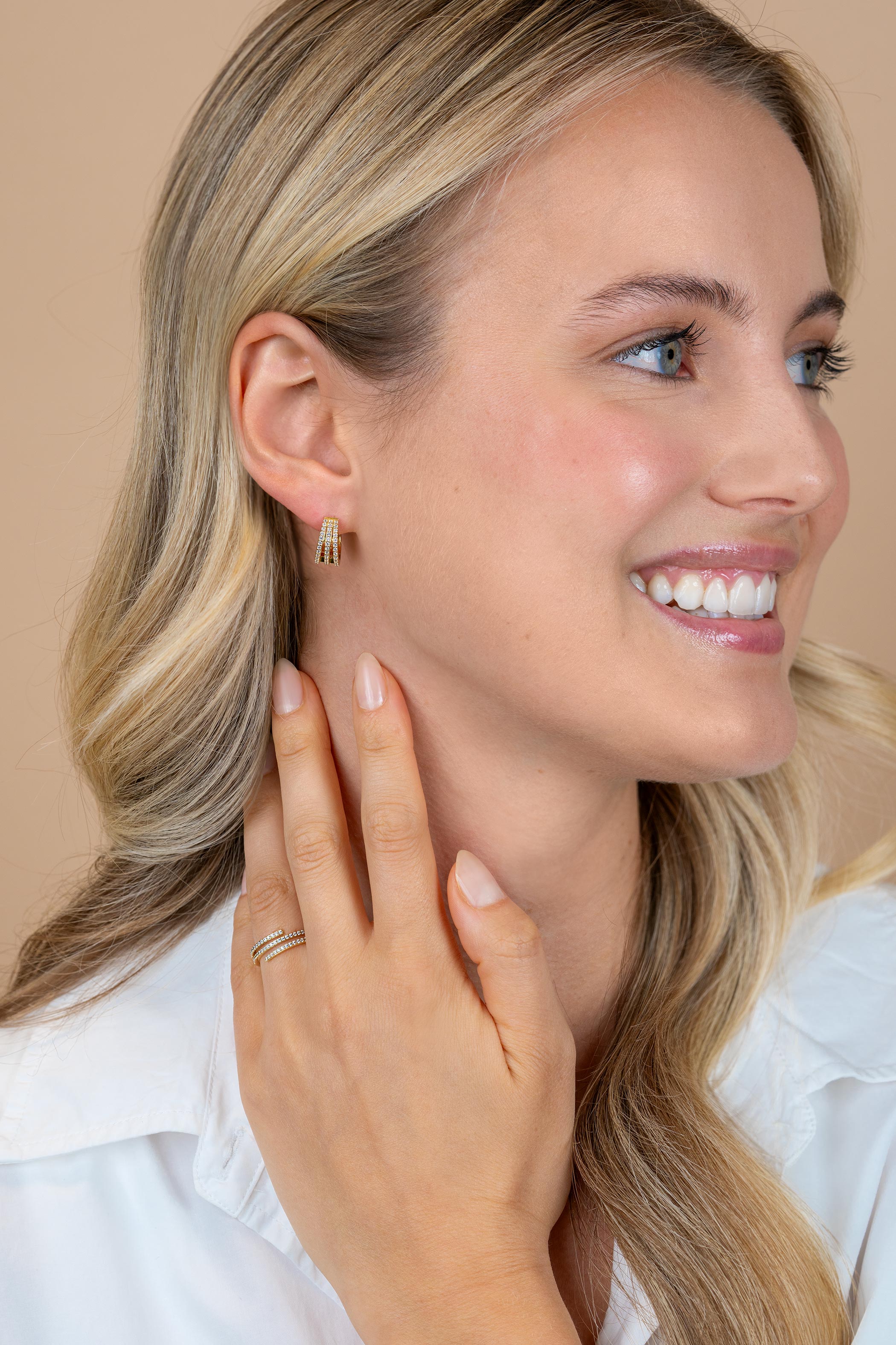 ZINZI zlv. klapcr. gg.verg. multilook 3 banen zirc13mm