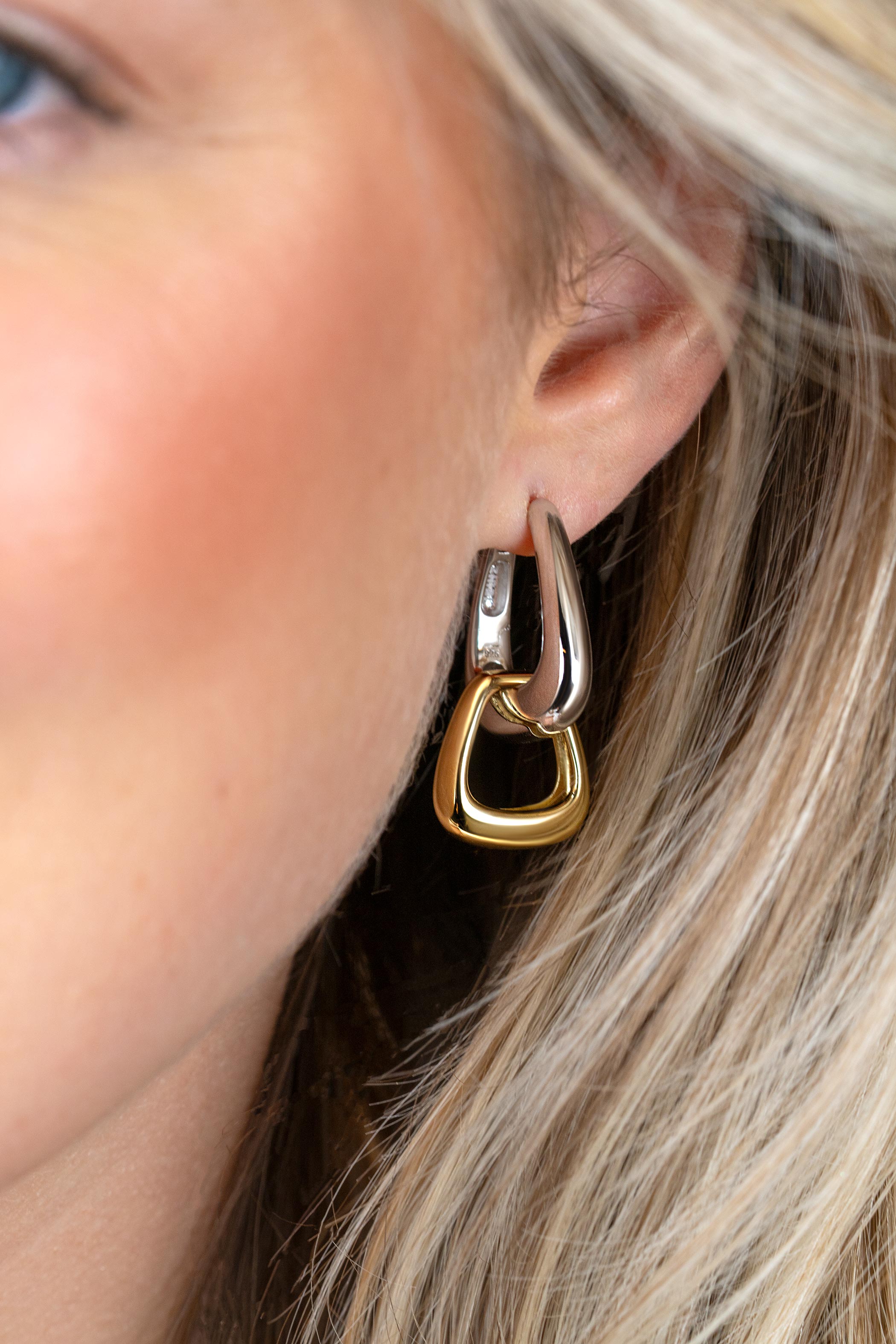 ZINZI zlv. oorbedels gg.verg.rechthoek aflopend