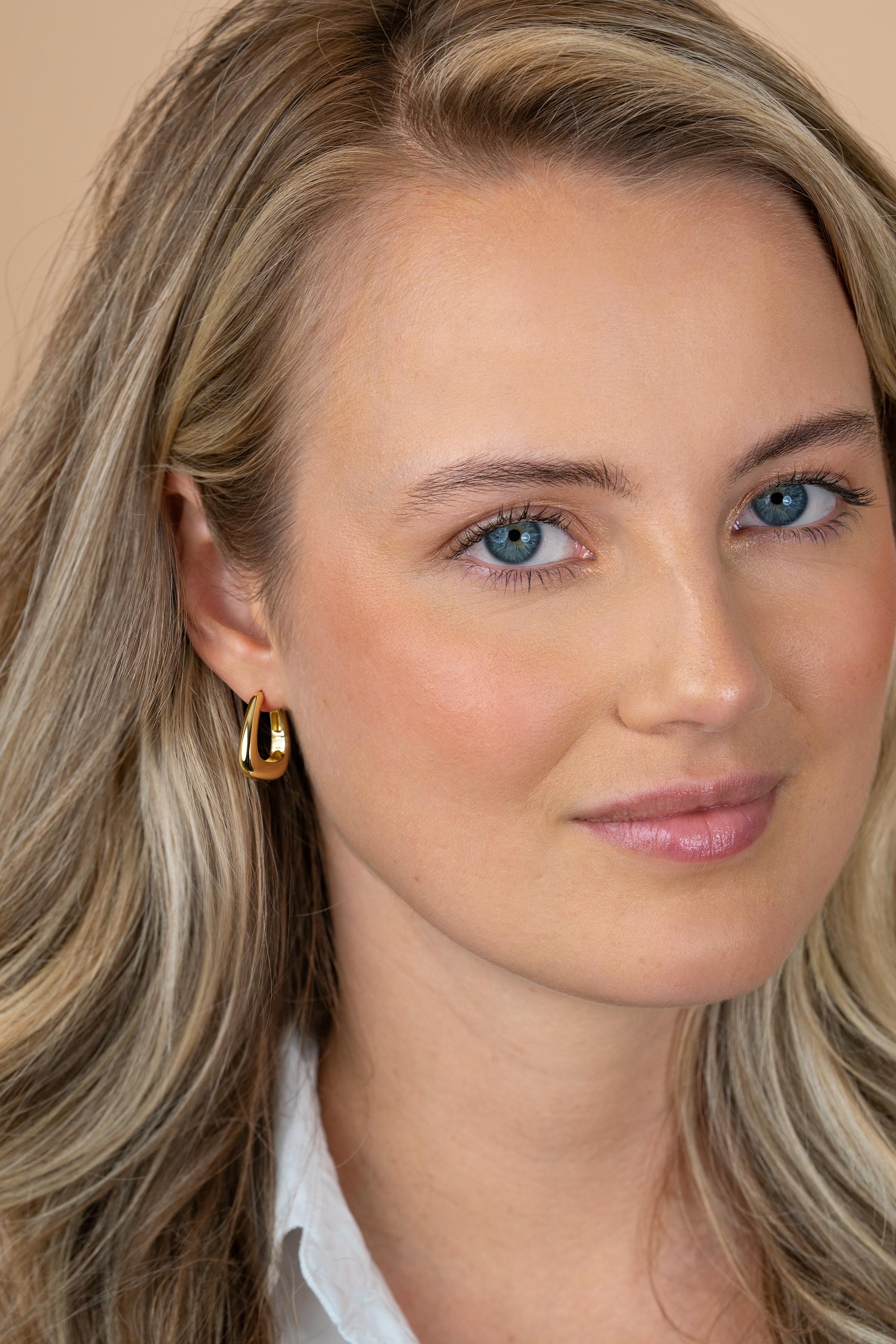 ZINZI zlv.klapcr.gg.verg. rechthoek aflopend 21x5mm