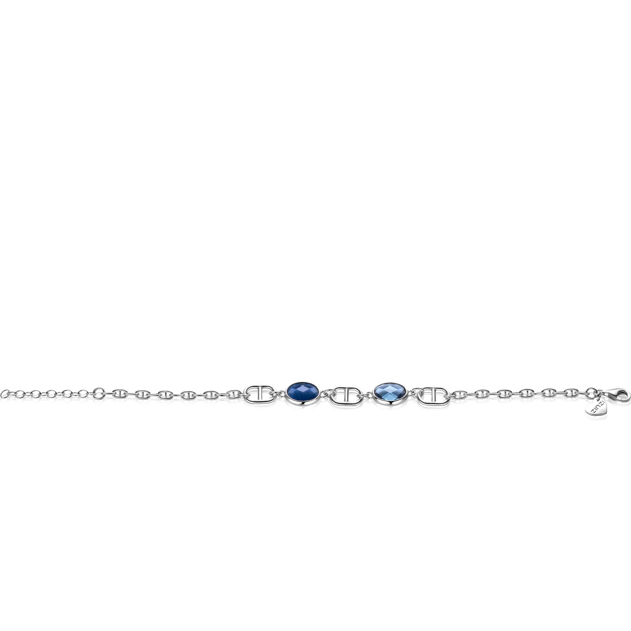 ZINZI zlv. armband