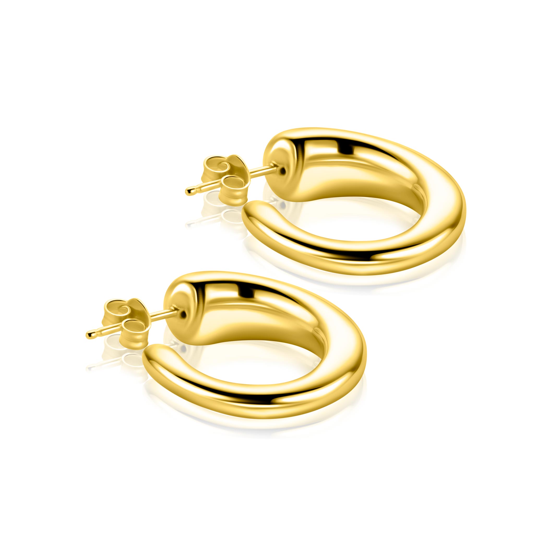 ZINZI zlv. oorst.gg.verg. halfrond bol aflopend 21x7