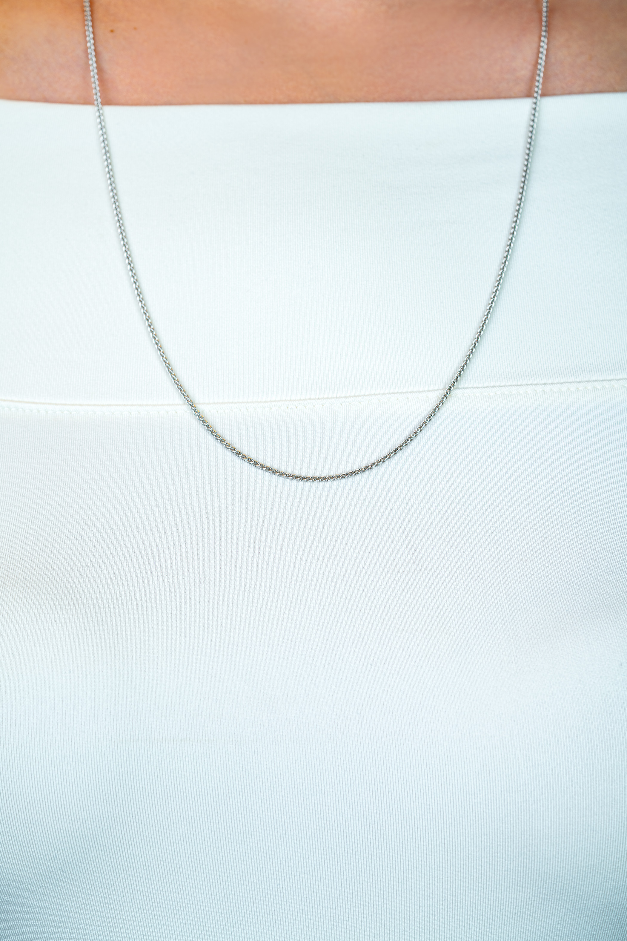 ZINZI zlv. palmier collier 42 cm