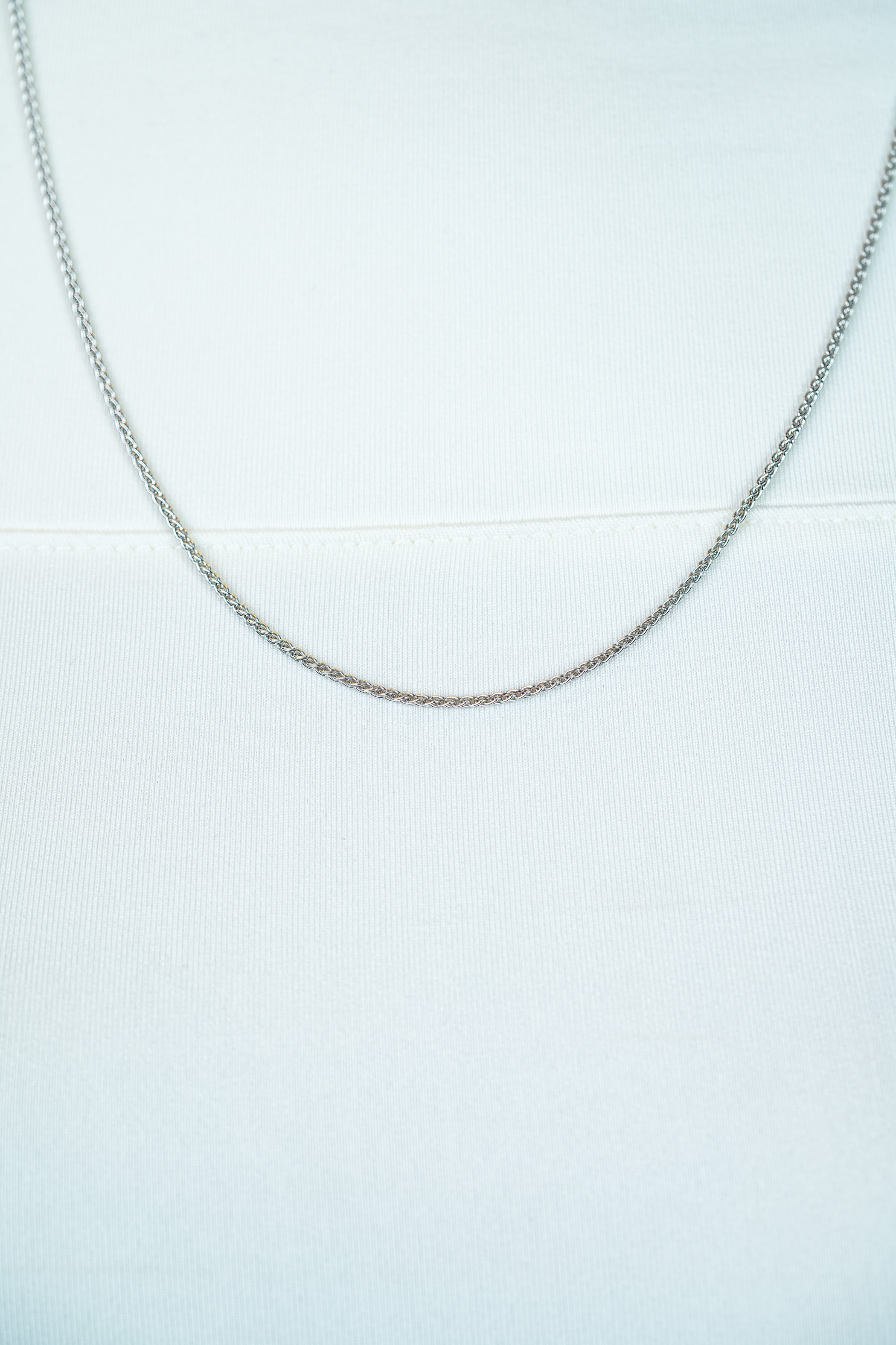 ZINZI zlv. palmier collier 42 cm