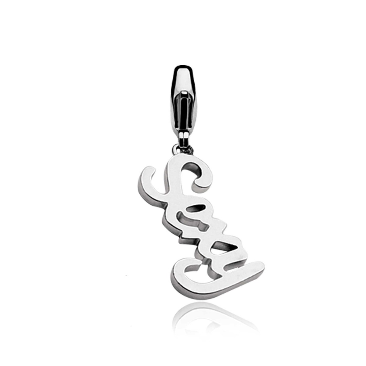 Zinzi silberner Anhänger sexy CHARMS259