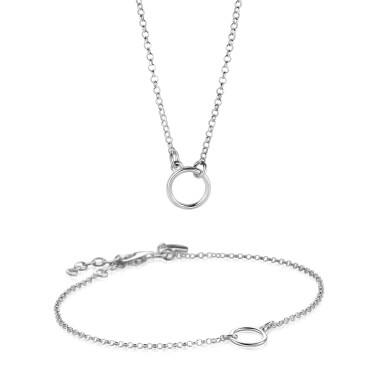 ZINZI Giftset, ZIA2523 + ZIC2523