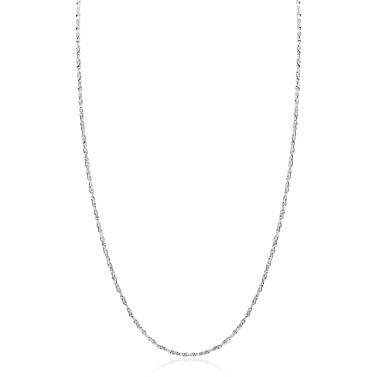 ZINZI zlv. collier fantasie 42+3cm