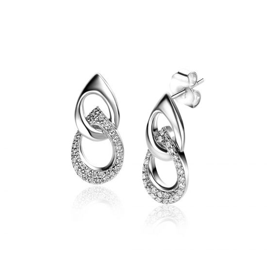 Mart Visser zlv. oorsieraden