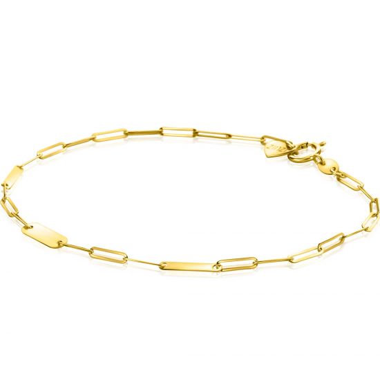 ZINZI GOLD armband