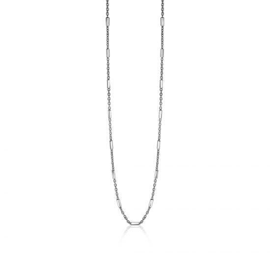 ZINZI silbernes Fantasie Halskette 41,5-45cm ZIC1648
