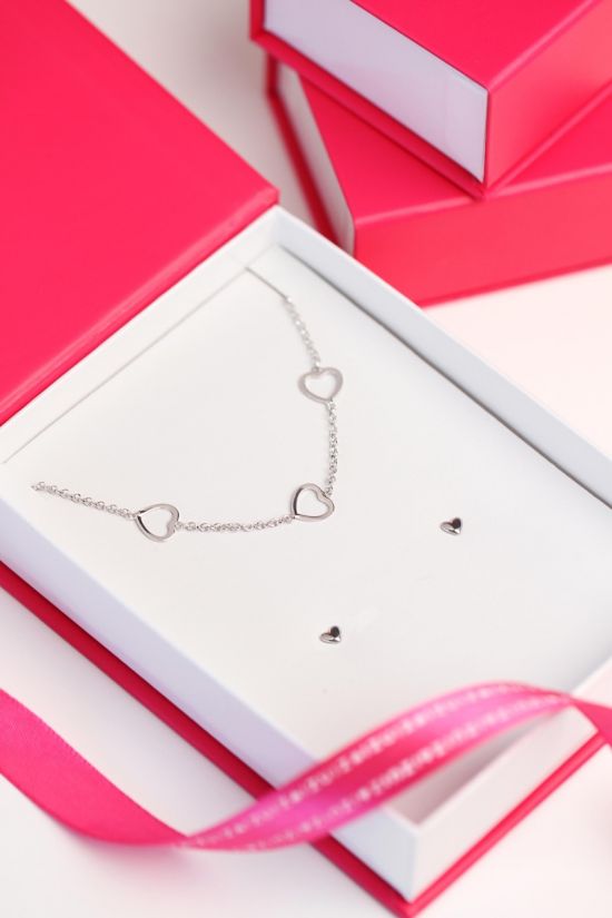Zinzi Cadeauset 1: ZIA1188 + ZIO2365