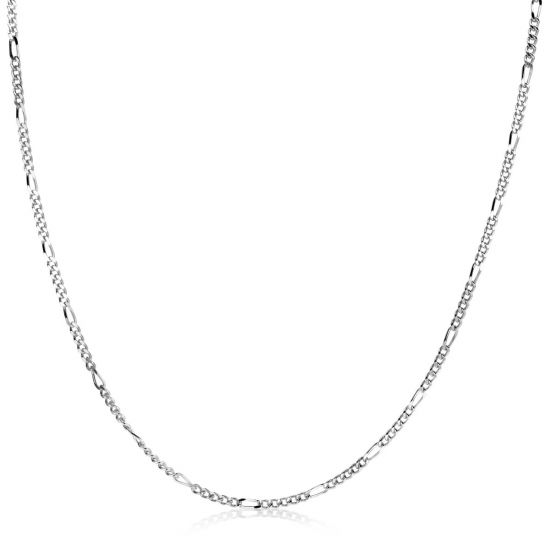ZINZI zlv. figaro collier 45 cm