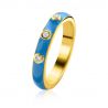 Blau