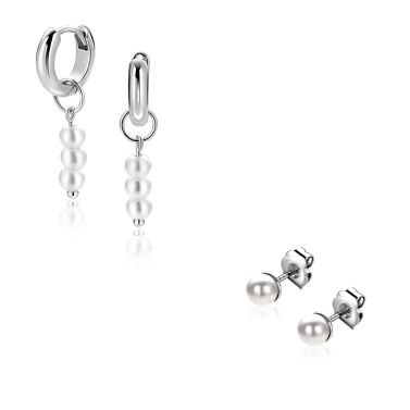 ZINZI Giftset, ZICH2734 + ZIO194 + ZIO1318