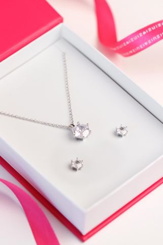 Zinzi Cadeauset 3: ZIH2259 + ZIO2259 + ZILC-J42