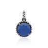 Blau
