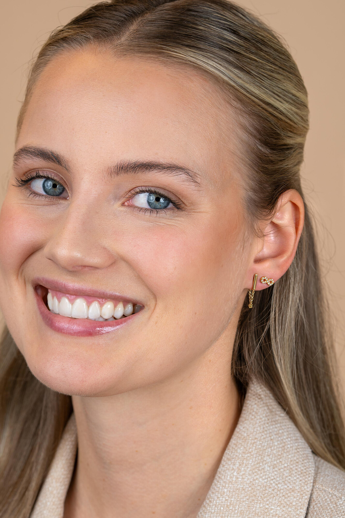 ZINZI Giftset, ZIO2597Y + ZIO1688G