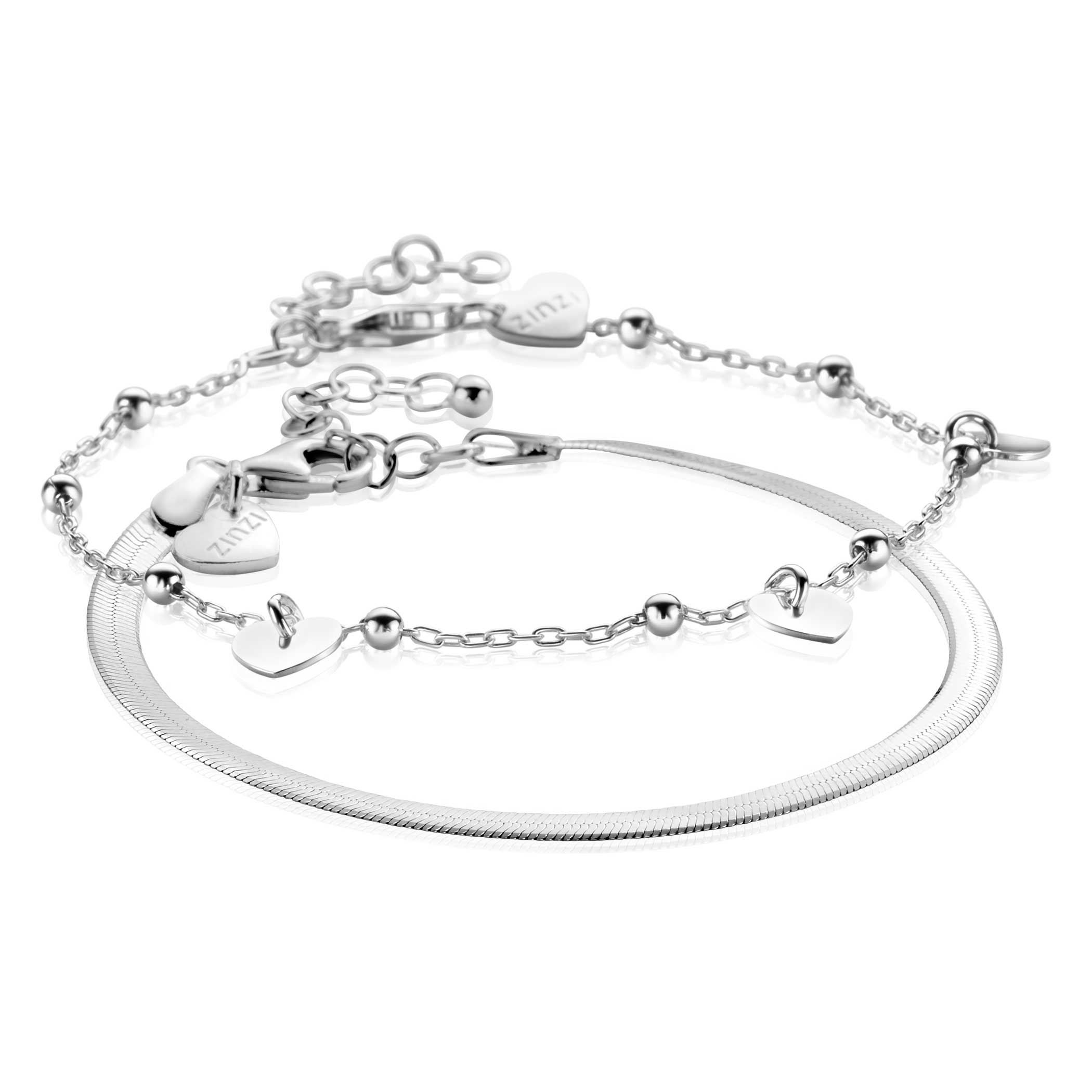 ZINZI Giftset, ZIA2531 + ZIA2292