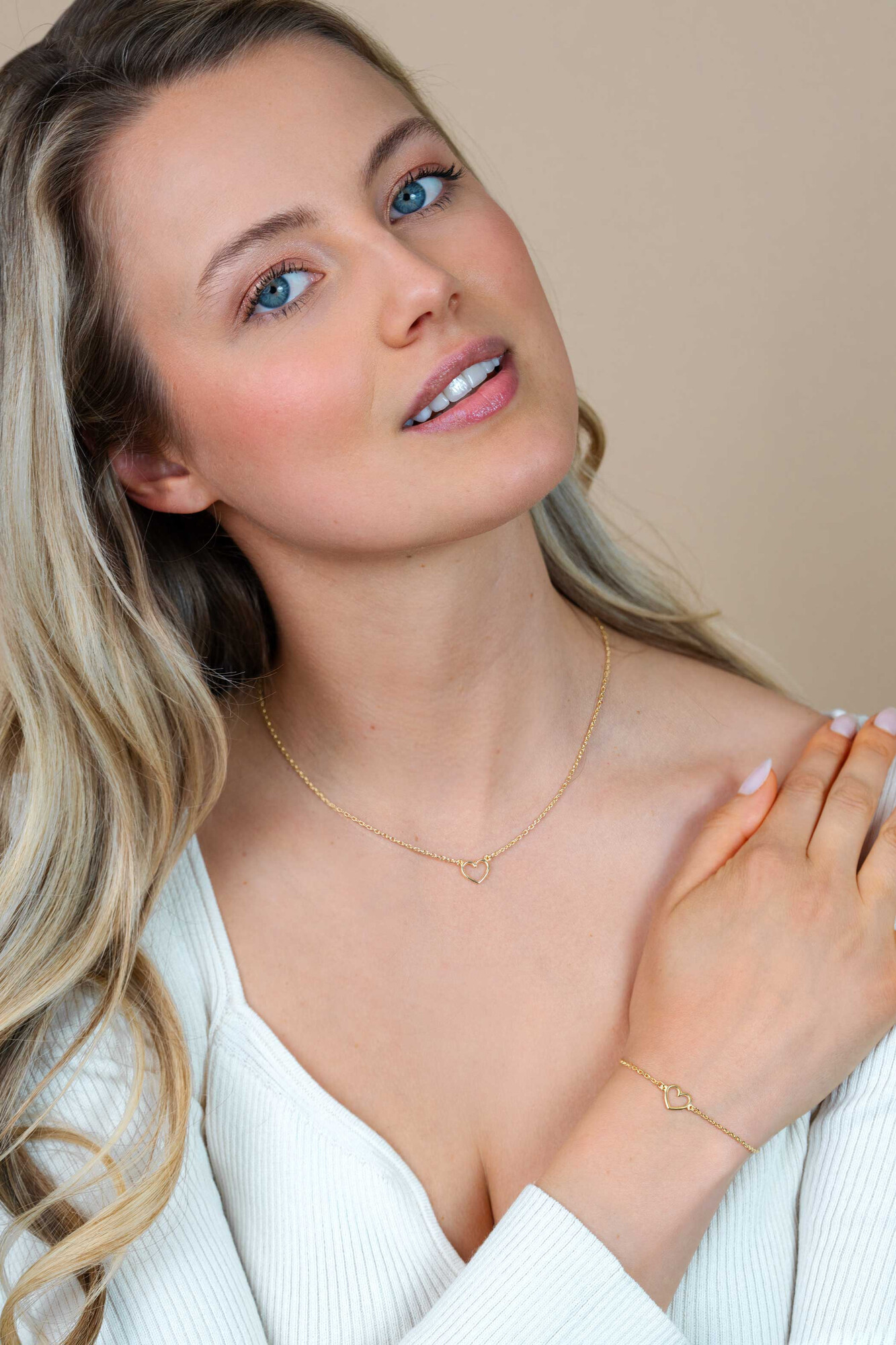 ZINZI Giftset, ZIA1420G + ZIC1420G