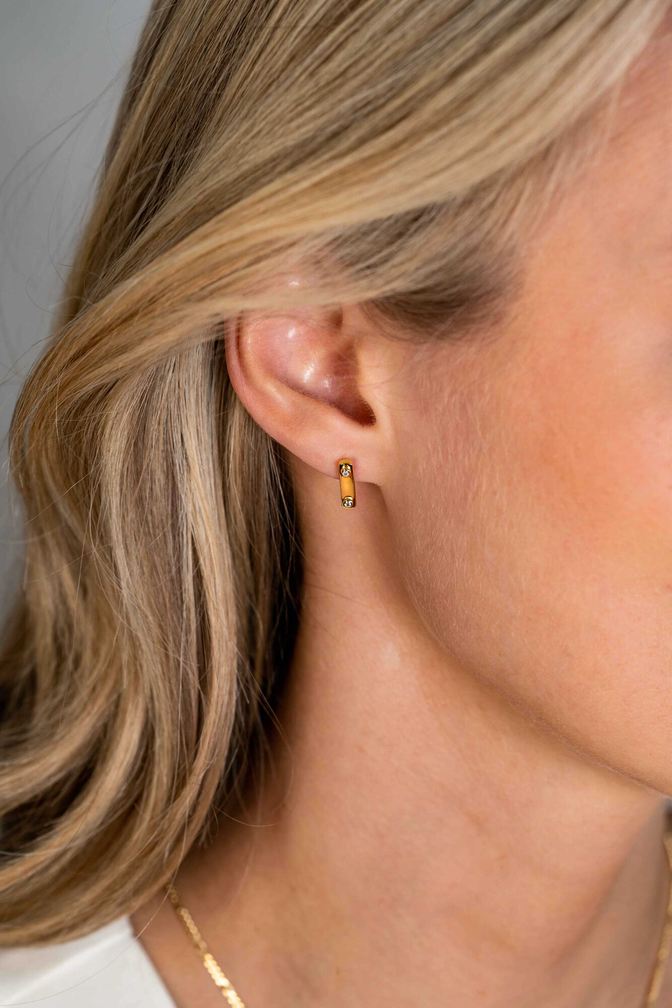 ZINZI zlv. oorsieraden