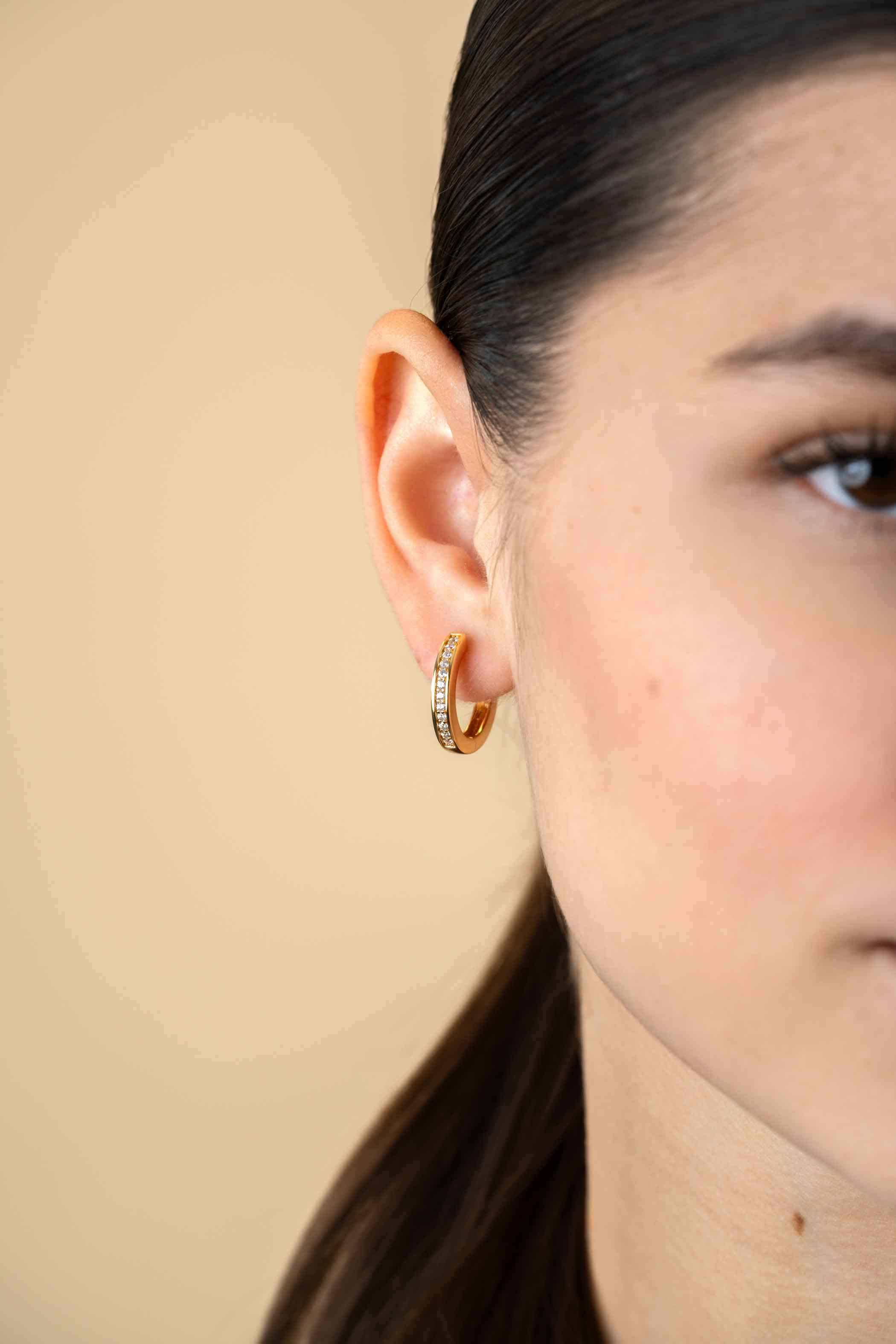 ZINZI * zlv. klapcreolen 20x3mm gg.verg. zirc.