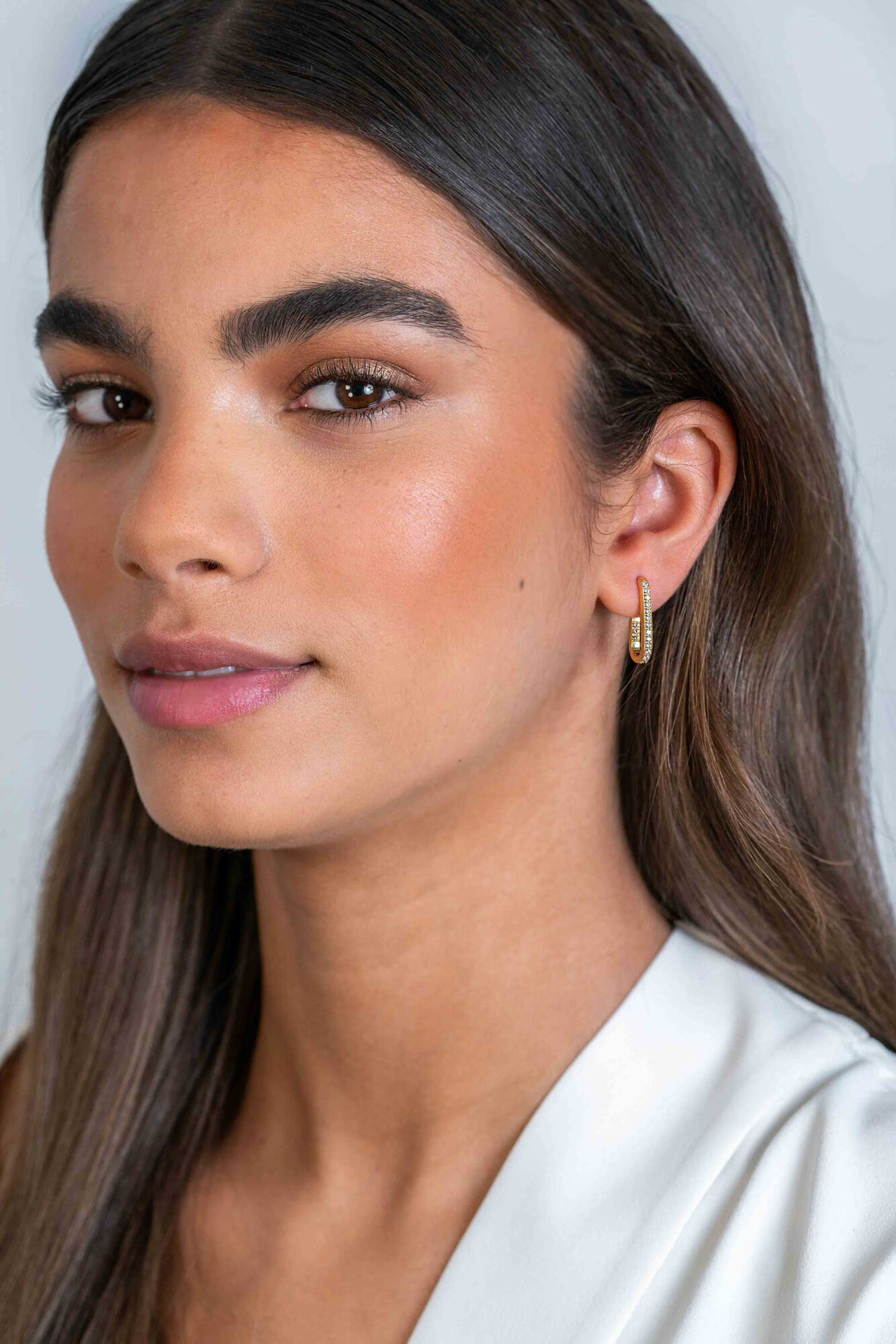 ZINZI zlv. oorstekers gg.verg.rechth.zirc. 20x2.5mm