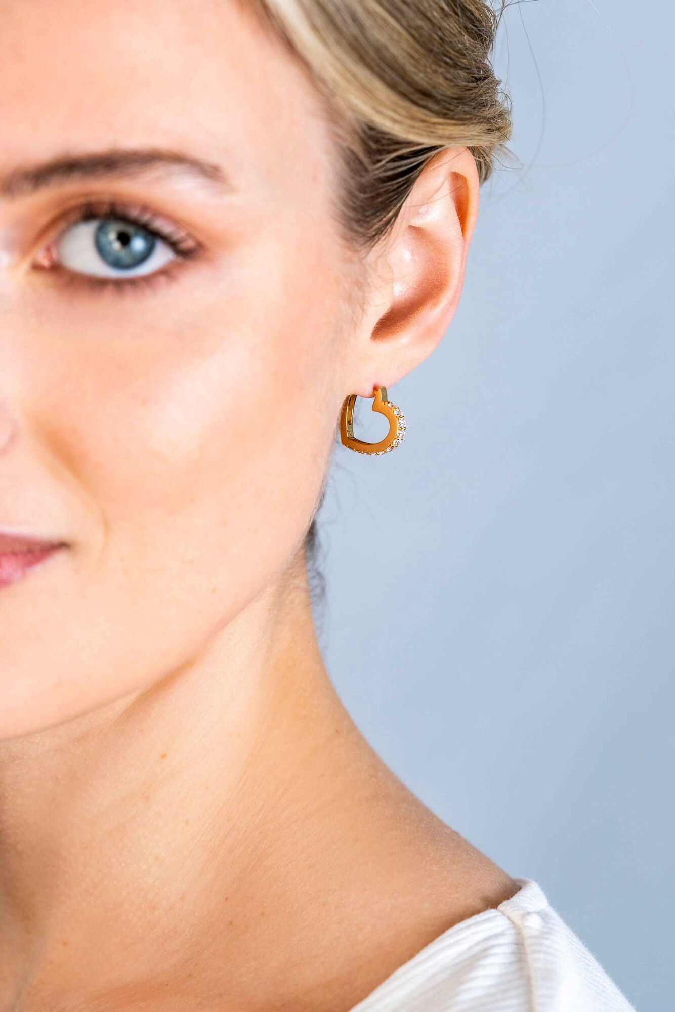 ZINZI zlv. klapcreolen gg.verg.hartvorm zirc. 18x2.5