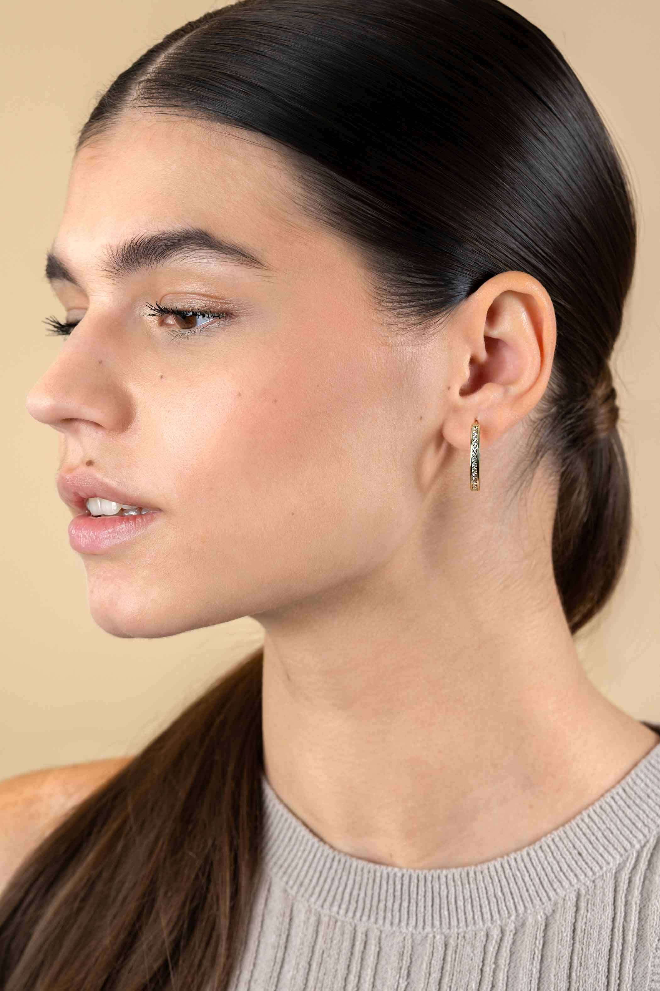 ZINZI * zlv. klapcreolen gg.verg.zirc. 24x3mm