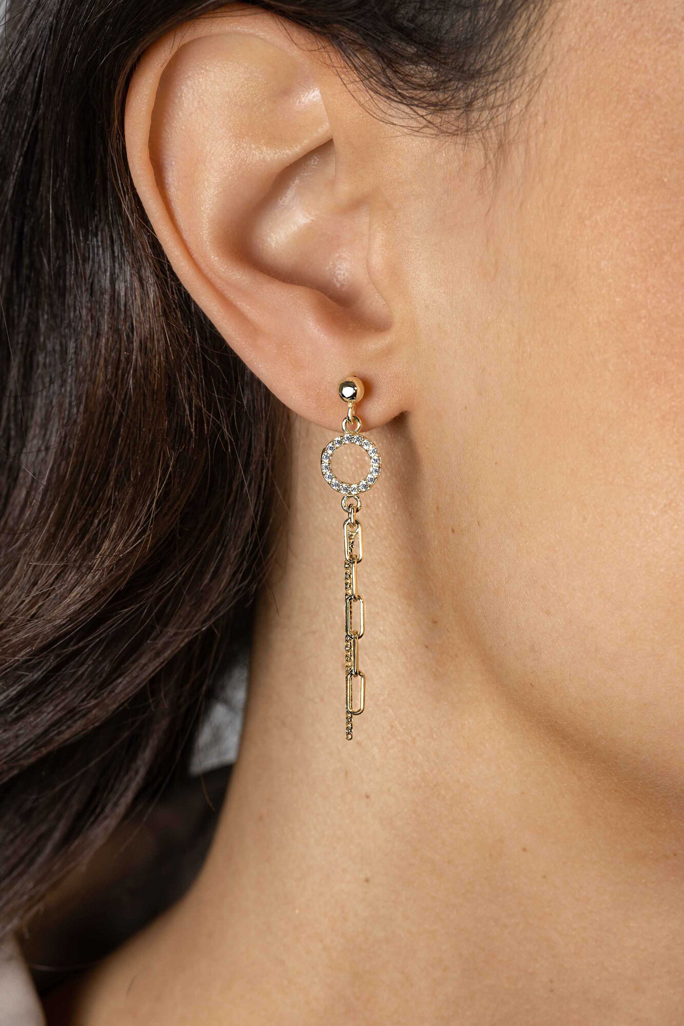 ZINZI zlv. oorst.gg.verg. lang rons zirc.+grmt/paper