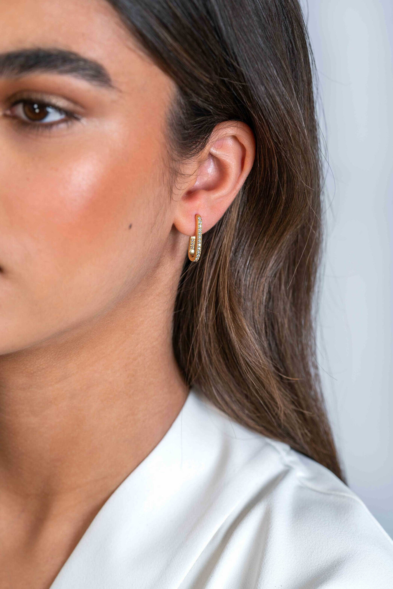 ZINZI zlv. oorstekers gg.verg.rechth.zirc. 20x2.5mm