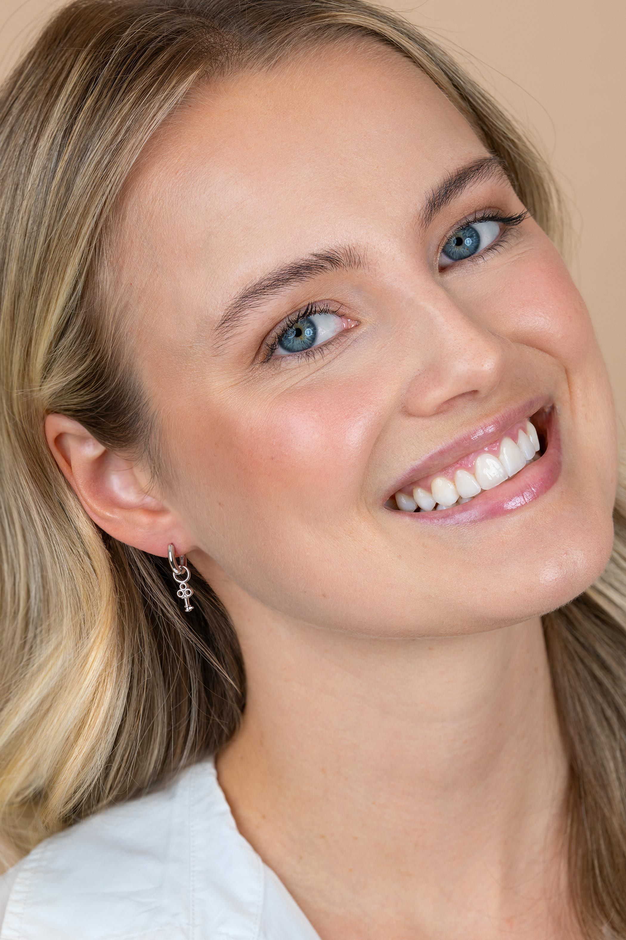 ZINZI zlv. oorbedels sleutel