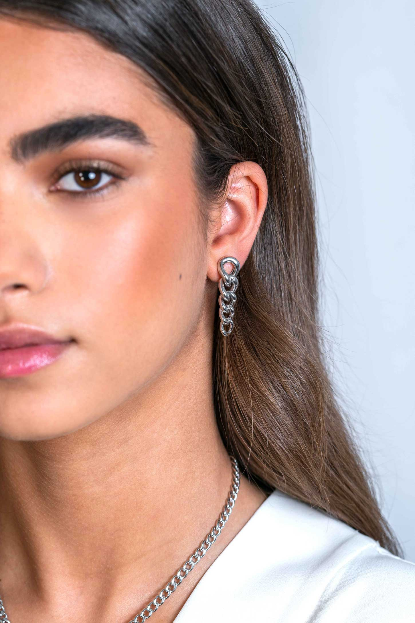 ZINZI zlv. oorstekers gourmet aflopend hangend