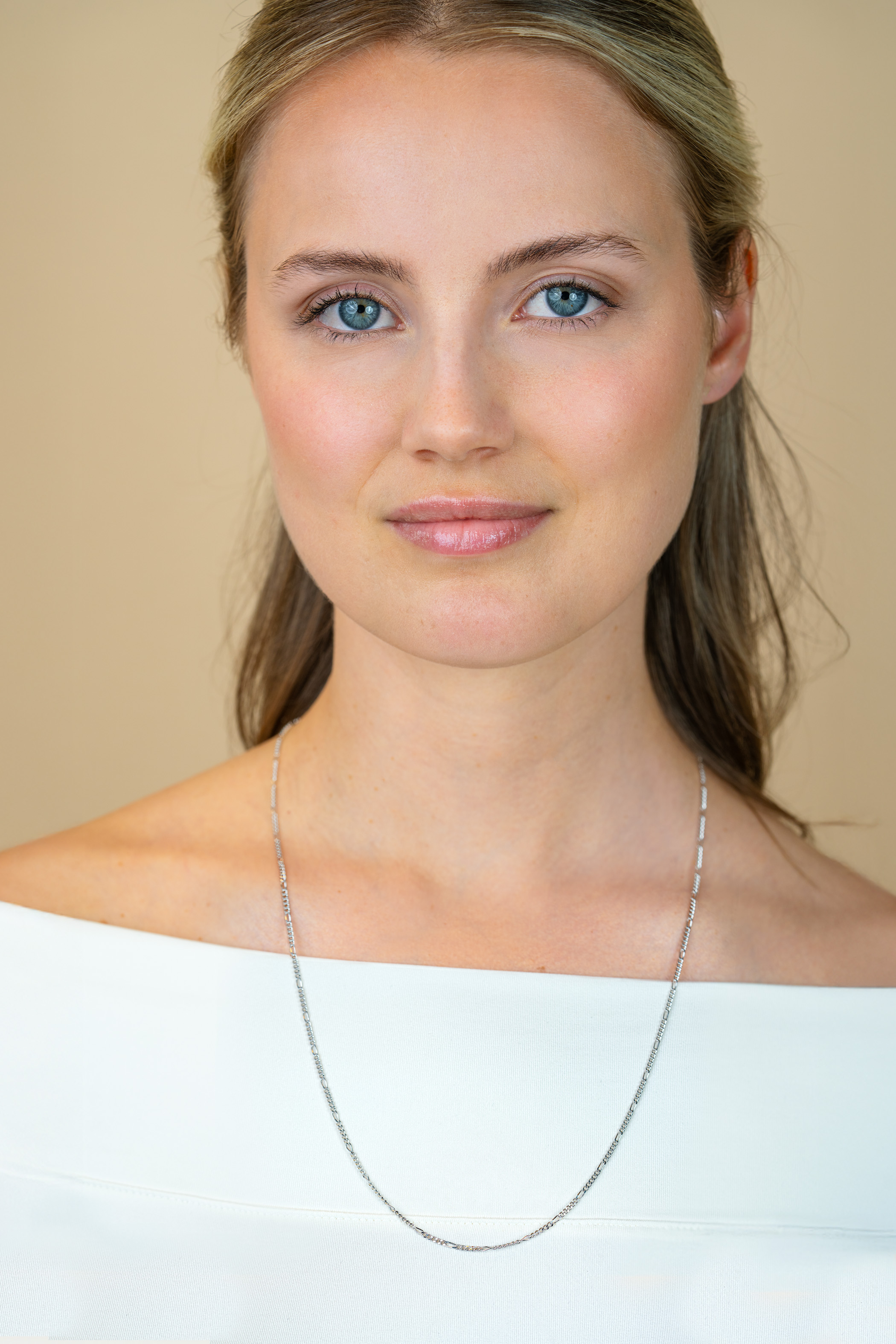 ZINZI zlv. figaro collier 60 cm