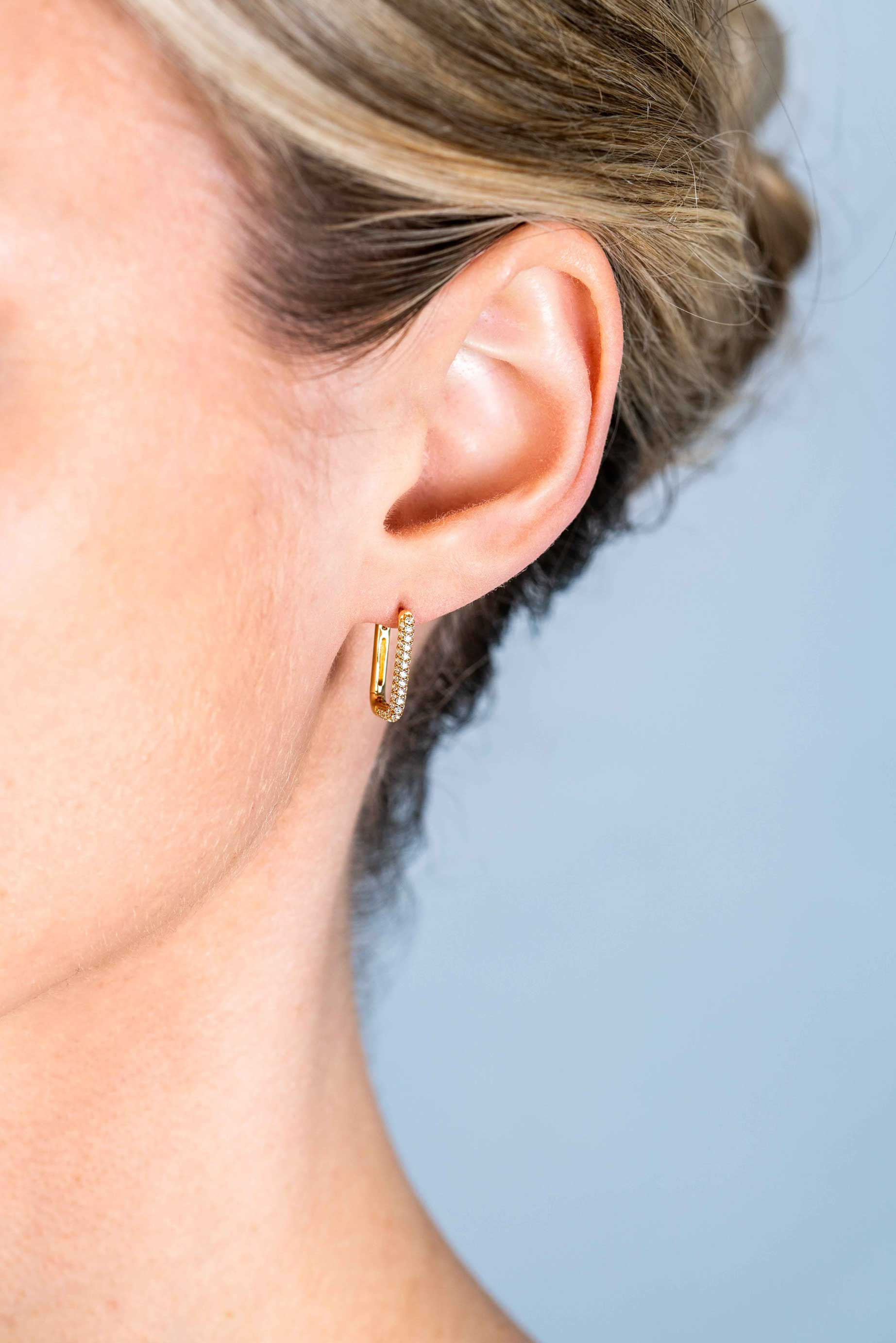 ZINZI zlv. klapcreolengg.verg.rechthoek zirc.15x2mm