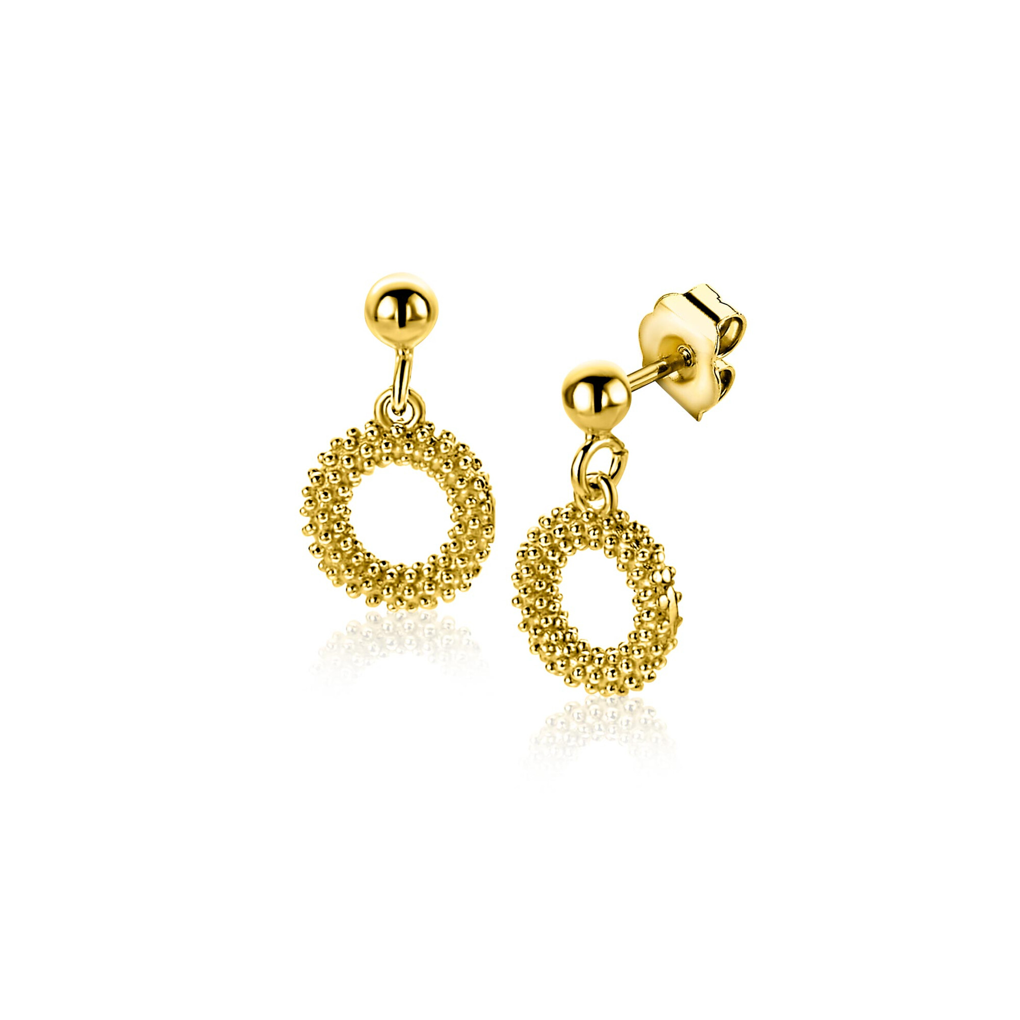 ZINZI zlv.oorst.gg.verg.hangend open rondje bewerkt