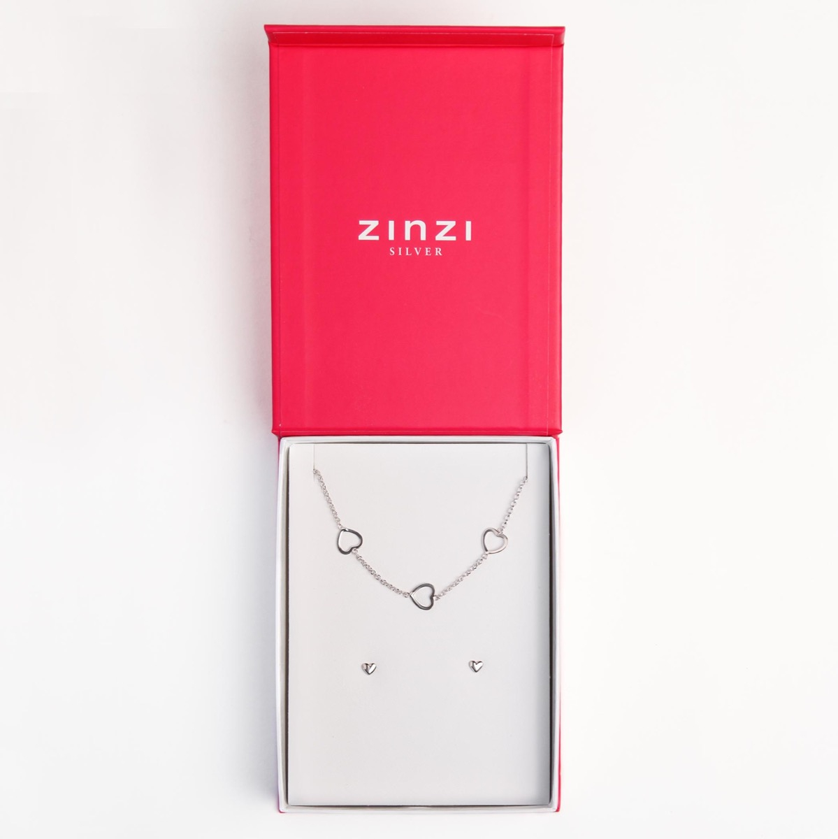 Zinzi Cadeauset 1: ZIA1188 + ZIO2365