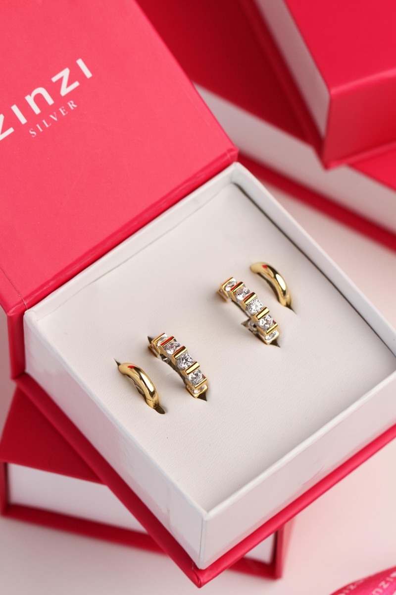 Zinzi Cadeauset 7: ZIO2251 + ZIO194G