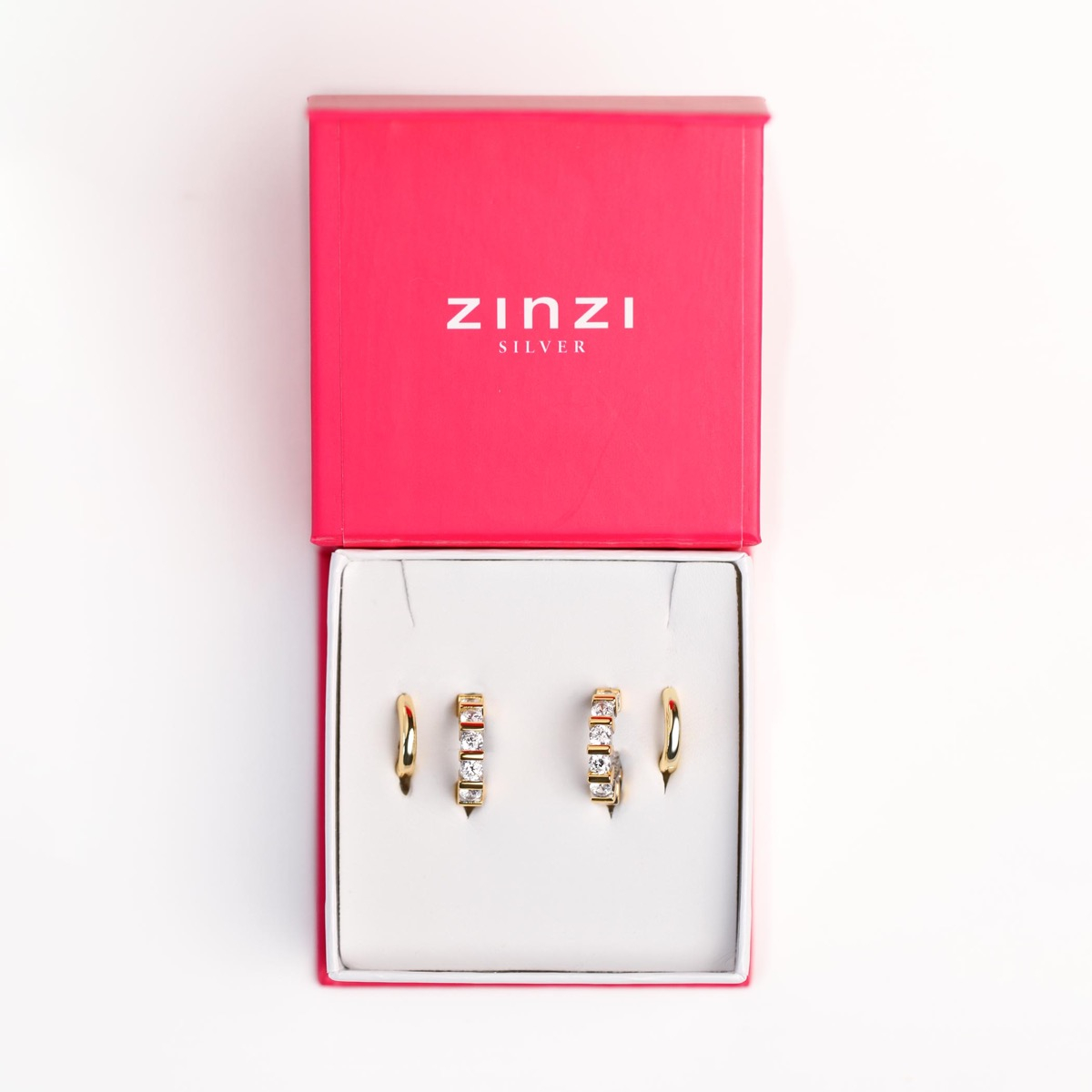 Zinzi Cadeauset 7: ZIO2251 + ZIO194G
