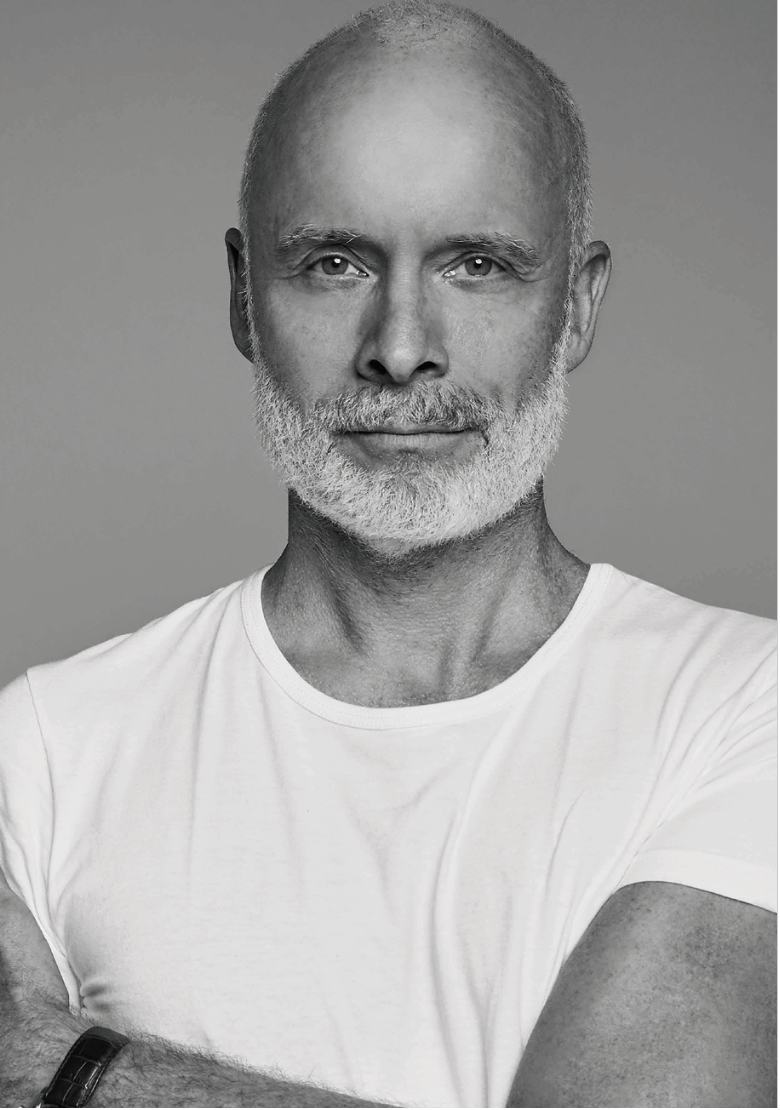 Mart Visser by ZINZI silberner Ring Kette glatt MVR2