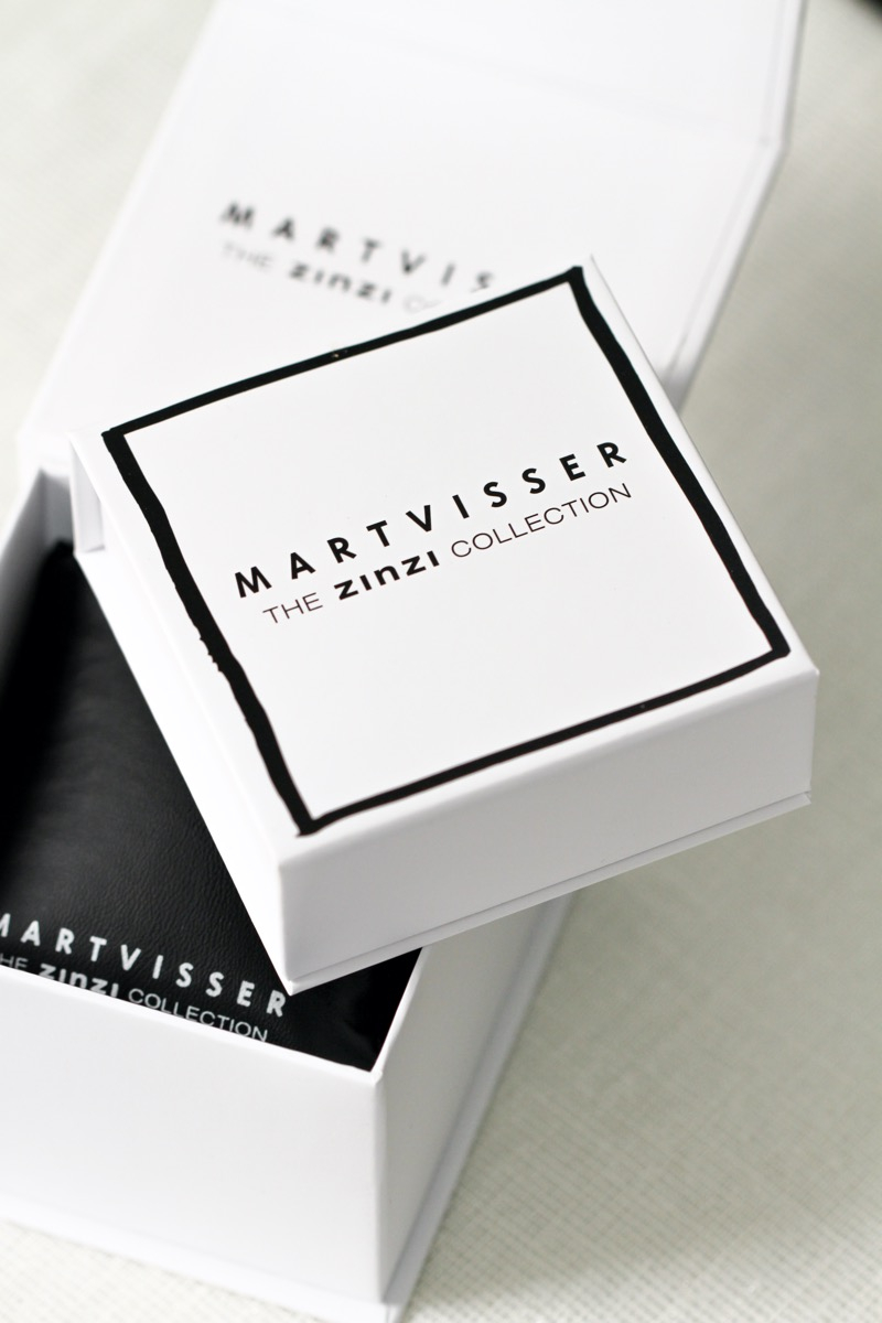 Mart Visser by ZINZI silberner breiter Fantasie Ring glatt 14mm MVR15