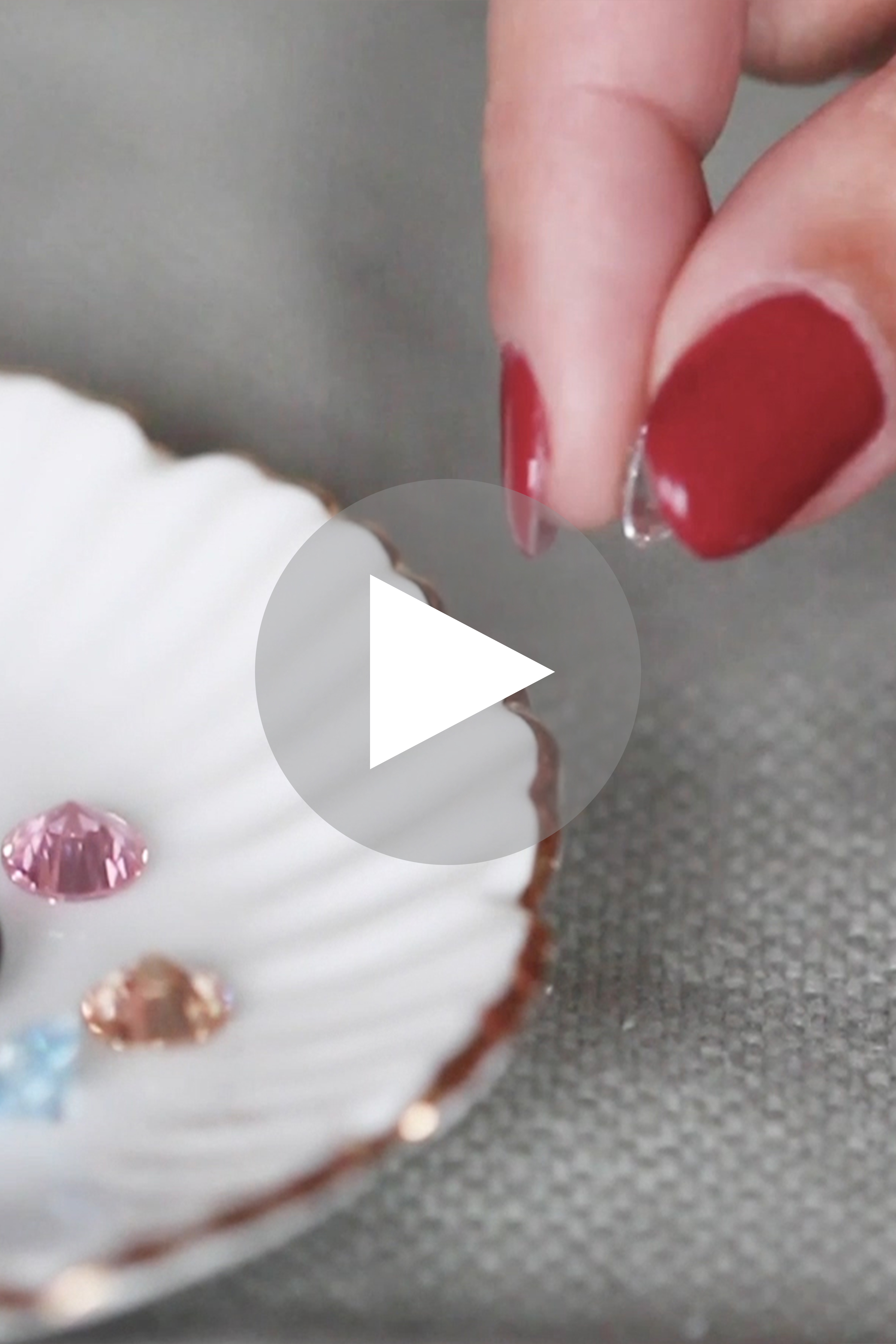 ZINZI silberner Wechselring rund  ZIR1